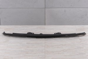 HONDA CR-V V 2018-2019 PRZED FACELIFTINGIEM TYLNY SPOILER DYFUZOR ZDERZAKA CZARNY 71510TMET0