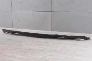 HONDA CR-V V 2018-2019 PRZED FACELIFTINGIEM TYLNY SPOILER DYFUZOR ZDERZAKA CZARNY 71510TMET0