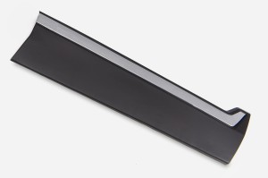 HONDA CR-V V 2018-2023 LISTWA PRZEDNICH DRZWI PRAWA CHROM 75312TLAA01