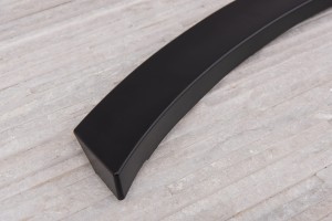 HONDA CR-V V 2018-2023 LISTWA TYLNEGO PRAWEGO BŁOTNIKA CZĘŚĆ TYLNA 74412TMET01