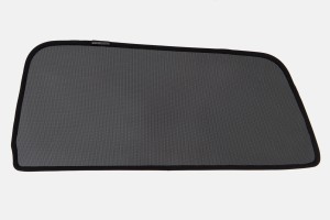 SKODA RAPID SPACEBACK 2013-2019 ZASŁONKI PRZECIWSŁONECZNE