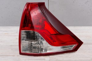 HONDA CR-V IV 2012-2015 PRZED FACELIFTINGIEM KAROSERYJNA LAMPA TYLNA PRAWA 33500T0AA01