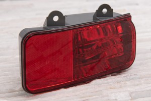 HONDA CR-V IV 2015-2018 PO FACELIFTINGU LAMPA PRZECIWMGIELNA TYLNA PRAWA 33505T1WA01