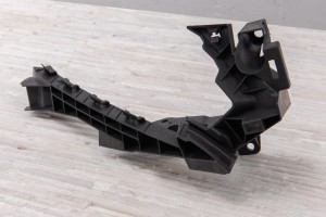 HONDA CR-V IV 2015-2018 PO FACELIFTINGU ŚLIZG ZDERZAKA MOCOWANIE REFLEKTORA PRAWE 71140T1WA00