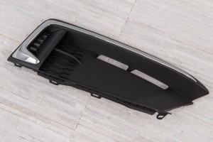 HONDA CIVIC X 2019-2021 SEDAN PO FACELIFTINGU KRATKA ZDERZAKA PRAWA 71180TBAK50