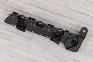 HONDA CR-V IV 2012-2015 PRZED FACELIFTINGIEM ŚLIZG ZDERZAKA PRZEDNIEGO LEWY 71198T0AA01