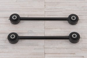 JEEP WRANGLER JK 2007-2018 ŁĄCZNIKI STABILIZATORA TYLNEGO LIFT 2,5"