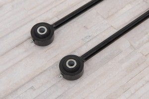 JEEP WRANGLER JK 2007-2018 ŁĄCZNIKI STABILIZATORA TYLNEGO LIFT 2,5"
