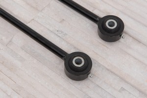 JEEP WRANGLER JK 2007-2018 ŁĄCZNIKI STABILIZATORA TYLNEGO LIFT 2,5"