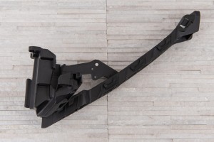 HONDA CR-V IV 2012-2015 PRZED FACELIFTINGIEM MOCOWANIE REFLEKTORA LEWE 71190T0AA00