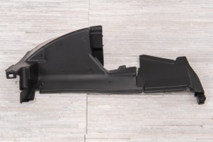 DODGE CHARGER 2011-2014 GÓRNA OSŁONA CHŁODNICY PRAWA 57010436AA