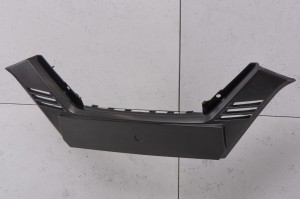 NISSAN QASHQAI II J11 2017-2021 PO FACELIFTINGU RAMKA GRILLA 62070HV00A