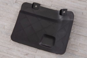 MERCEDES R-CLASS W251 2006–2013 ZAŚLEPKA PRZEDNIEGO NADKOLA LEWA A2518841422