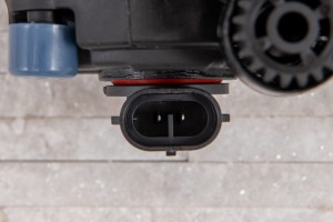 CITROEN JUMPER / FIAT DUCATO / PEUGEOT BOXER II 2014-2022 PO FACELIFTINGU LAMPA PRZECIWMGIELNA PRZEDNIA L=P 5182426AA
