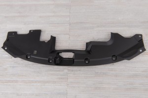 HONDA HR-V II RU 2015-2018 PRZED FACELIFTINGIEM GÓRNA OSŁONA PASA PRZEDNIEGO 71129T7WA00