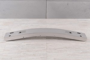LEXUS RX 350 450h 2015-2019 PRZED FACELIFTINGIEM ALUMINIOWA BELKA WZMOCNIENIE PRZEDNIEGO ZDERZAKA 520210E080