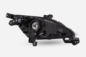 HYUNDAI i30 II GD 2011-2017 LAMPA PRZECIWMGIELNA DRL LED LEWA 92201A6110