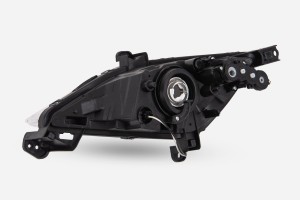 HYUNDAI i30 II GD 2011-2017 LAMPA PRZECIWMGIELNA DRL LED PRAWA 92202A6100