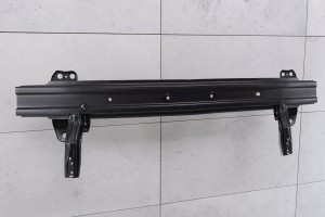 KIA RIO III UB 2011-2015 PRZED FACELIFTINGIEM HATCHBACK BELKA WZMOCNIENIE PRZEDNIEGO ZDERZAKA 865301W000