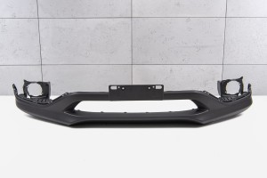 HONDA CR-V IV 2012-2015 PRZED FACELIFTINGIEM ZDERZAK PRZEDNI DOLNY 71102T0AJ00