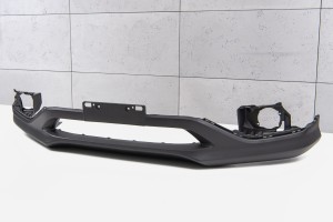 HONDA CR-V IV 2012-2015 PRZED FACELIFTINGIEM ZDERZAK PRZEDNI DOLNY 71102T0AJ00