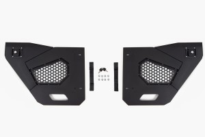 JEEP WRANGLER JK 2007-2018 4D DRZWI POŁÓWKOWE SQUAD KOWBOJKI