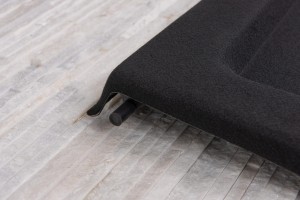 AUDI Q3 F3 2018+ PÓŁKA BAGAŻNIKA