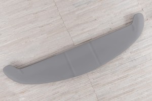 HYUNDAI i20 II GB 2014-2018 PRZED FACELIFTINGIEM SPOILER