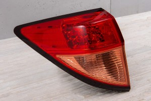 HONDA HR-V II RU 2015-2018 PRZED FACELIFTINGIEM LAMPA TYLNA LED LEWA 33552T7SA01