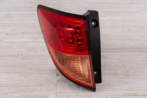 HONDA HR-V II RU 2015-2018 PRZED FACELIFTINGIEM LAMPA TYLNA LED LEWA 33552T7SA01