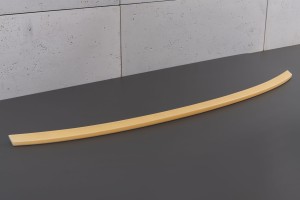 AUDI A6 C7 4G 2011-2018 SPOILER KLAPY TYLNEJ
