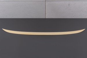 VOLVO S90 2016-2020 PRZED FACELIFTINGIEM SPOILER KLAPY TYLNEJ