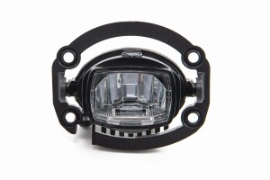 JEEP COMPASS II MP 2020+ PO FACELIFTINGU LAMPA PRZECIWMGIELNA PRZEDNIA LED P=L 68470159AA