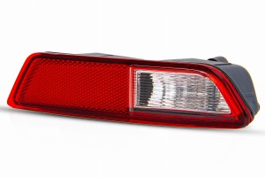 JEEP CHEROKEE V KL 2018-2023 PO FACELIFTINGU LAMPA PRZECIWMGIELNA TYLNA PRAWA LED W BŁOTNIK 68275956AC