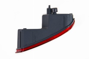 JEEP CHEROKEE V KL 2018-2023 PO FACELIFTINGU LAMPA PRZECIWMGIELNA TYLNA PRAWA LED W BŁOTNIK 68275956AC