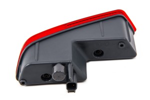 JEEP CHEROKEE V KL 2018-2023 PO FACELIFTINGU LAMPA PRZECIWMGIELNA TYLNA PRAWA LED W BŁOTNIK 68275956AC