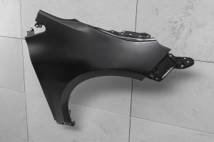 SUZUKI SWACE 2020+ BŁOTNIK PRZEDNI PRAWY 5380102260