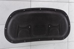 KIA CEED III CD 2018+ WYGŁUSZENIE MASKI 81124J7000