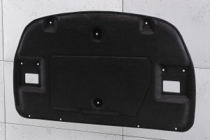 SUBARU OUTBACK IV BR 2009-2014 WYGŁUSZENIE MASKI 90815AJ011
