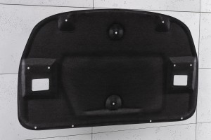 SUBARU OUTBACK IV BR 2009-2014 WYGŁUSZENIE MASKI 90815AJ011