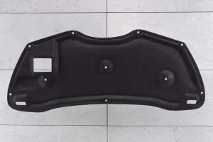 MAZDA 5 II CW 2010-2016 WYGŁUSZENIE MASKI C51356681 / CG2056681