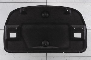 SUBARU LEGACY V 2009-2014 WYGŁUSZENIE MASKI 90815AJ011