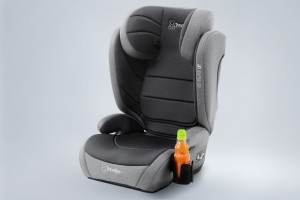 ANTONIO FOTELIK SAMOCHODOWY PODSTAWKA 2w1 I SIZE 100-150 CM R129