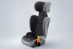 ANTONIO FOTELIK SAMOCHODOWY PODSTAWKA 2w1 I SIZE 100-150 CM R129