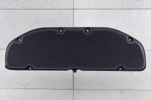 TOYOTA VERSO AR20 2009-2018 WYGŁUSZENIE MASKI 533410F020