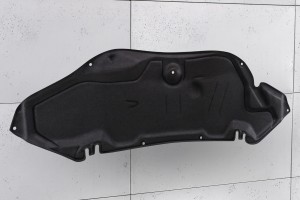 HONDA CIVIC IX 2012-2015 HATCHBACK WYGŁUSZENIE MASKI 74141TV0E01