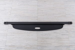 CHEVROLET ORLANDO MK1 2011-2018 ROLETA BAGAŻNIKA CZARNA