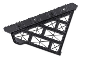 KIA OPTIMA III TF 2013-2015 PO FACELIFTINGU ŚLIZG ZDERZAKA TYLNEGO PRAWY 866142T501