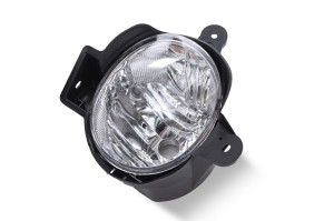 TOYOTA HILUX VII AN20 2011-2015 PO FACELIFTINGU LAMPA PRZECIWMGIELNA PRAWA PRZEDNIA 812100K080