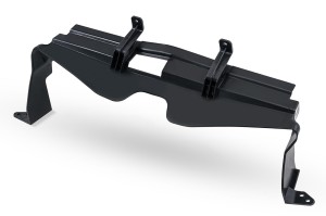 OPEL MOKKA I A J13 2012-2016 PRZED FACELIFTINGIEM GÓRNA PROWADNICA POWIETRZA 95369295